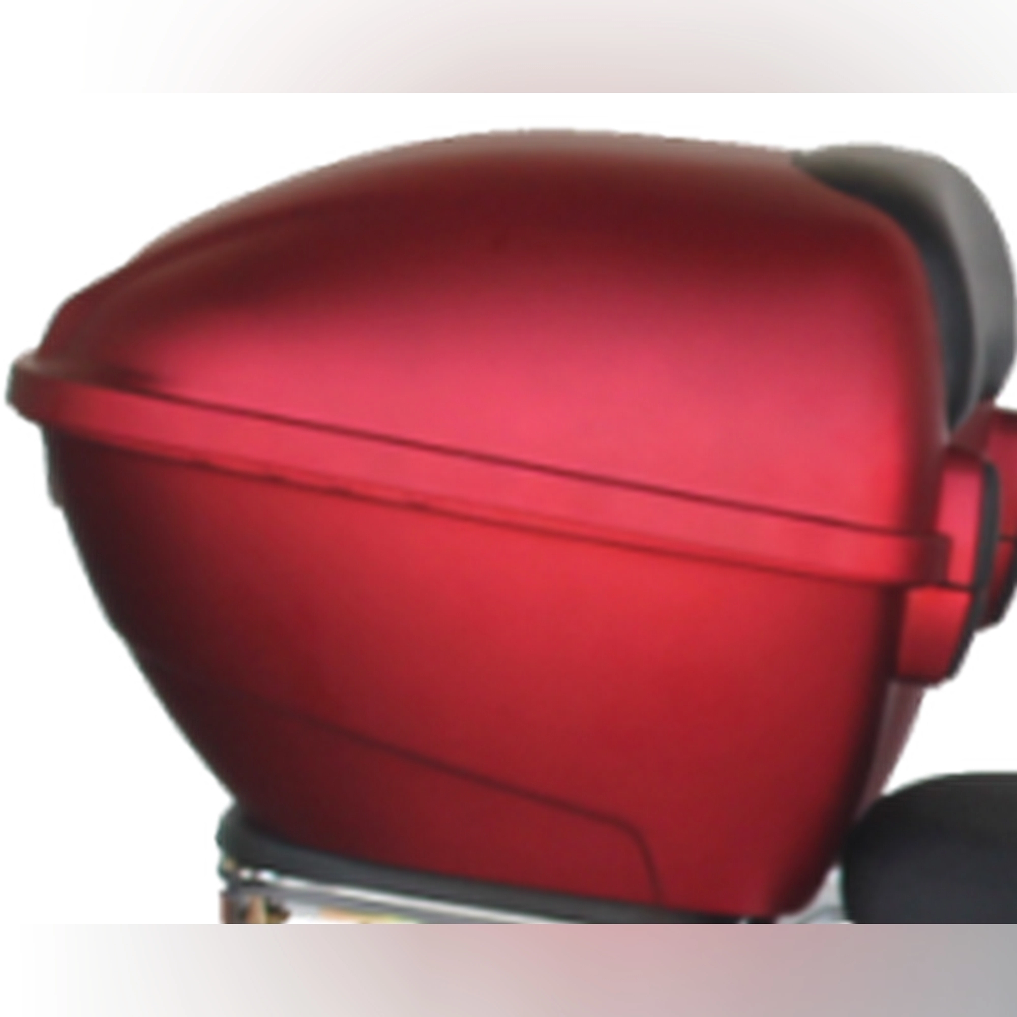 ARORA CAPPUCINO - 50 ARKA BAGAJ KUTUSU TAKIM PARLAK KAHVERENGİ #CAPPUCINO - 234